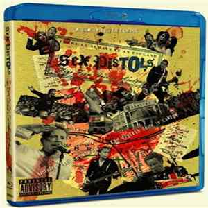Sex Pistols, Julien Temple - There'll Always Be An England (Live From Brixton Academy) flac