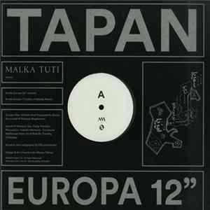 Tapan - Europa flac