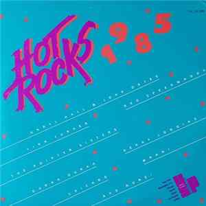 Duran Duran - Hot Rocks 1985 flac