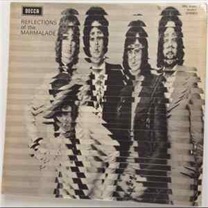 The Marmalade - Reflections Of The Marmalade flac
