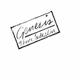 Genesis - Three Sides Live flac