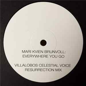 Mari Kvien Brunvoll - Everywhere You Go (Villalobos Mixes) flac