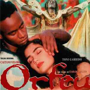 Caetano Veloso - Orfeu flac