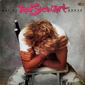 Rod Stewart - Out Of Order flac