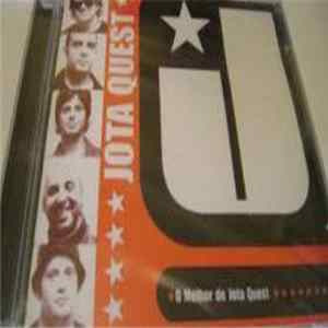 Jota Quest - O Melhor De Jota Quest flac