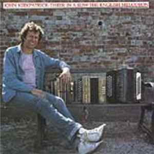 John Kirkpatrick - Three In A Row-The English Melodeon flac