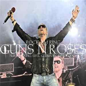 Guns N' Roses - Rock Am Ring 2006 flac