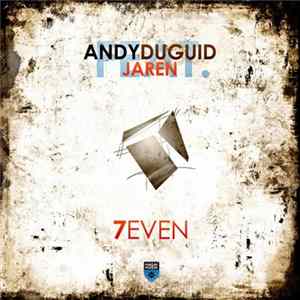 Andy Duguid Feat. Jaren - 7even flac