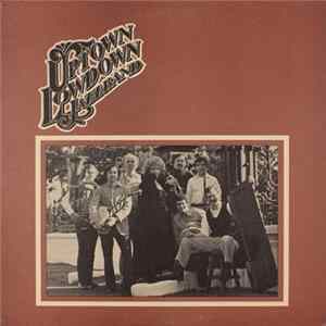 Uptown Lowdown Jazzband - Uptown Lowdown Jazzband - Volume One flac