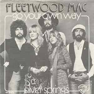 Fleetwood Mac - Go Your Own Way flac