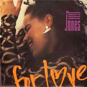 Jill Jones - For Love flac