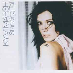 Kym Marsh - Standing Tall flac