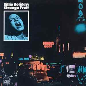 Billie Holiday - Strange Fruit flac
