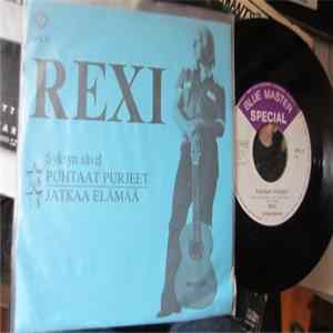 Rexi - Puhtaat Purjeet flac