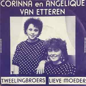 Corinna en Angelique Van Elteren - Tweelingbroers / Lieve Moeder flac