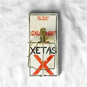 Xetas - The Silence / The Knife flac