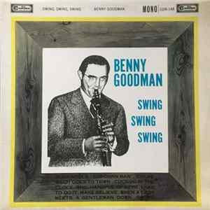 Benny Goodman - Swing, Swing, Swing flac