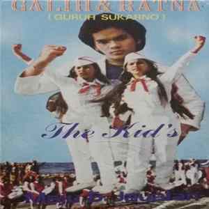 The Kid Brothers - Galih & Ratna flac