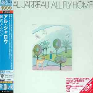 Al Jarreau - All Fly Home flac