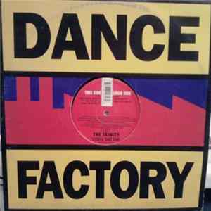 The Trinity - Gonna Take Time flac