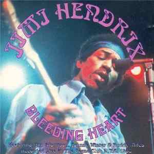 Jimi Hendrix - Bleeding Heart flac