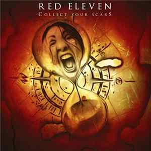Red Eleven - Collect Your Scars flac