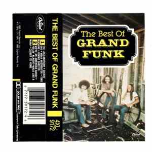Grand Funk - The Best Of Grand Funk flac