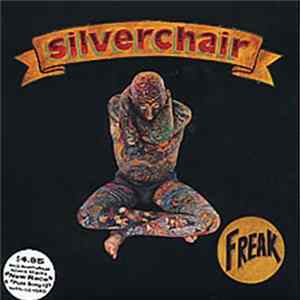 Silverchair - Freak flac