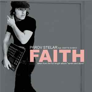 Parov Stelar Feat. Odette Di Maio - Faith flac