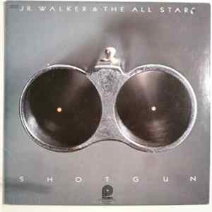 Jr. Walker And The All Stars - Shotgun flac