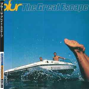 Blur - The Great Escape flac