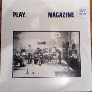 Magazine - Play flac