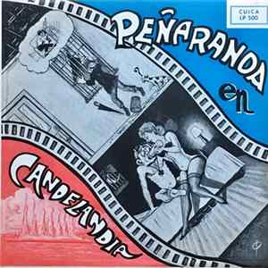 Peñaranda - Peñaranda En Candelandia flac