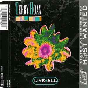 Terry Hoax - Live All flac