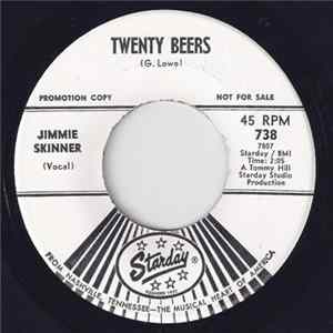 Jimmie Skinner - Twenty Beers flac