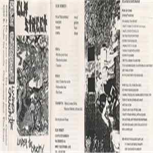 Elm Street - Under The Crucifix flac