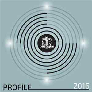 Various - Baroque Profile 2016, Vol. 2 flac