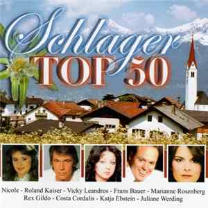 Various - Schlager Top 50 flac