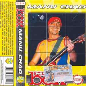 Manu Chao - Music Box flac