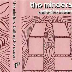 The Minders - Boiling The Ocean flac