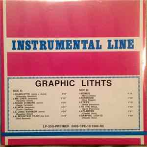 Graphic Lithts - Instrumental Line flac