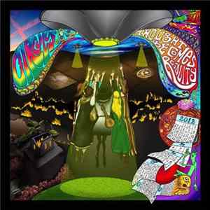 Circulus - Thought Becomes Reality flac
