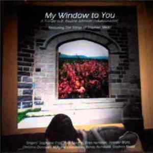 Stephen Medd - My Window To You: A Tribute To E. Pauline Johnson (Tekahionwake) flac