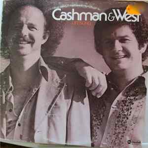 Cashman & West - Lifesong flac