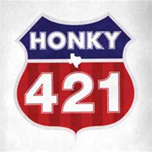 Honky - 421 flac