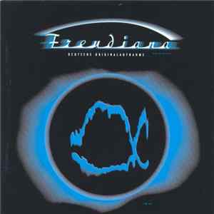 Freudiana - Freudiana (Deutsche Originalaufnahme) flac