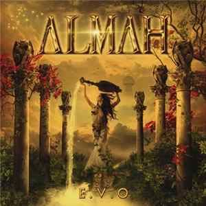 Almah - E.V.O flac