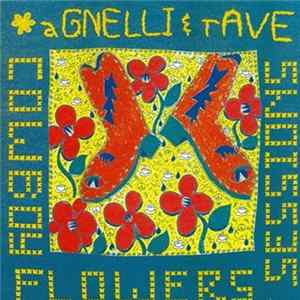 Agnelli & Rave - Cowboy Flower Sessions flac