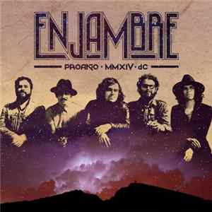 Enjambre - Proaño flac