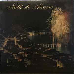 Domi Serengai Col Complesso Marcucci - Notti Di Alassio flac